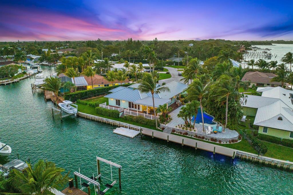 RIO VISTA REPL OF ISLAND - Residential