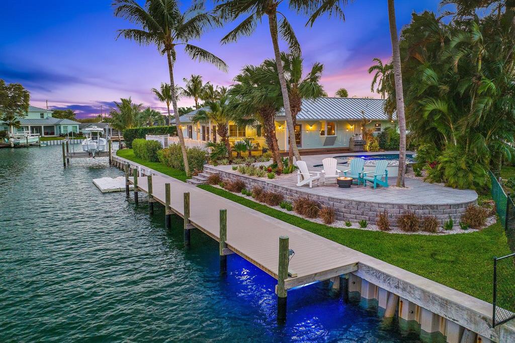 RIO VISTA REPL OF ISLAND - Residential