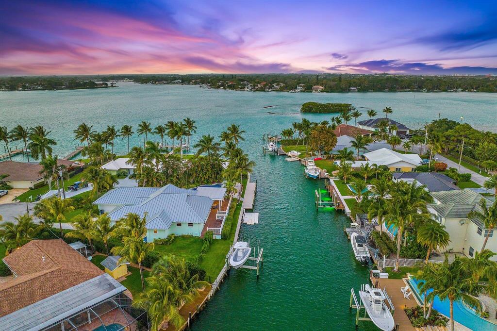 RIO VISTA REPL OF ISLAND - Residential