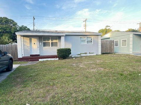 725 58th Street West Palm Beach FL 33407