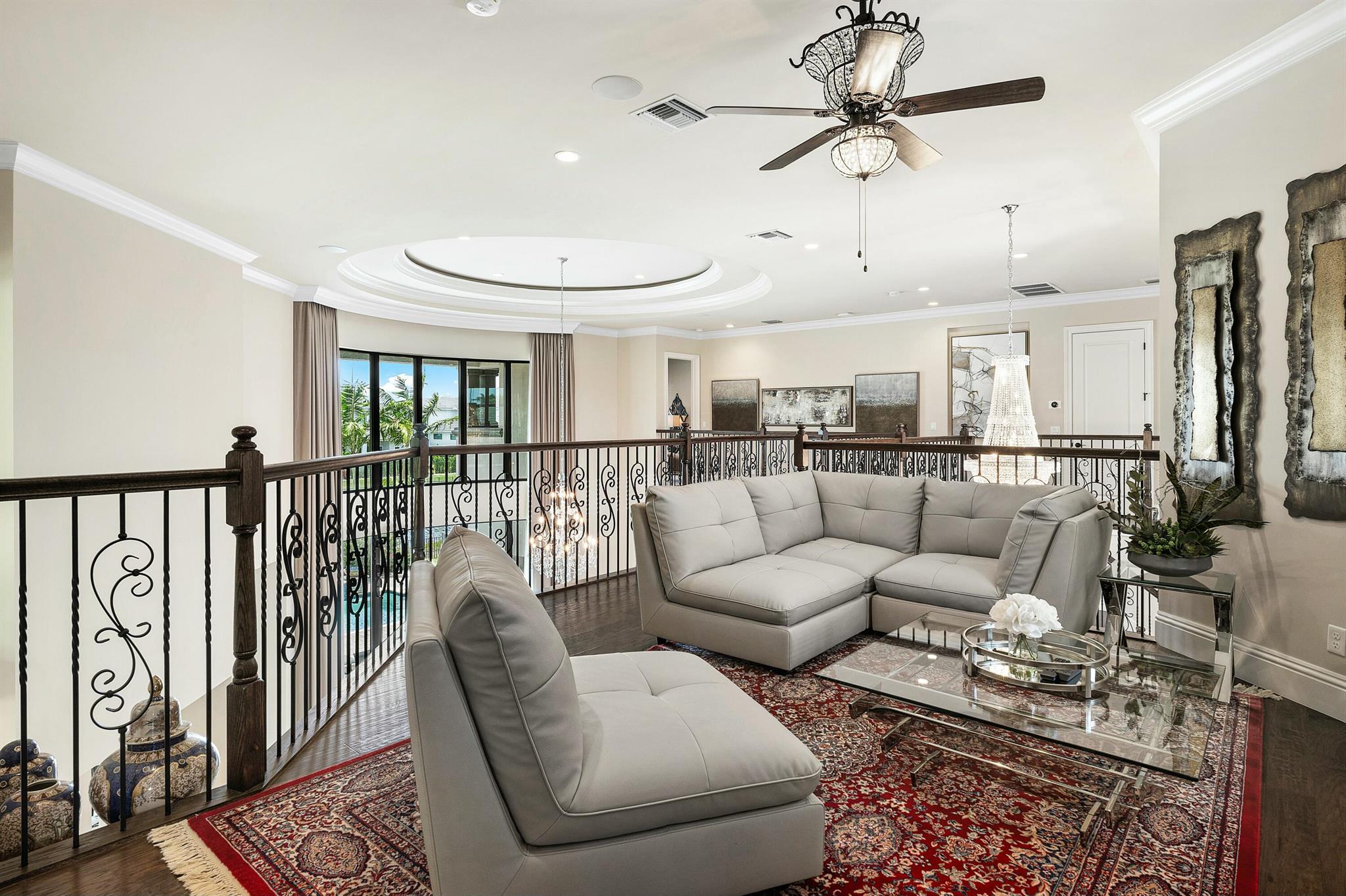 ROYAL PALM POLO - Residential