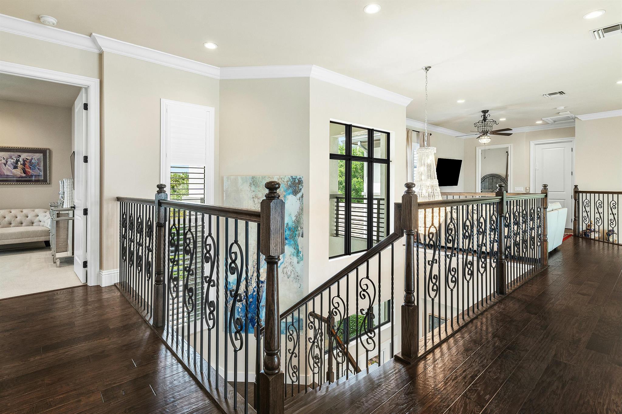 ROYAL PALM POLO - Residential