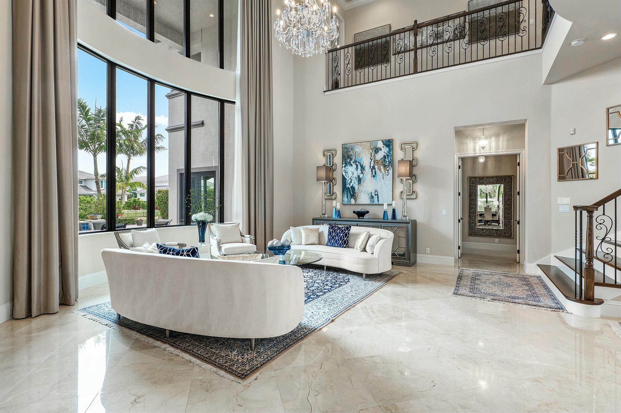 ROYAL PALM POLO - Residential