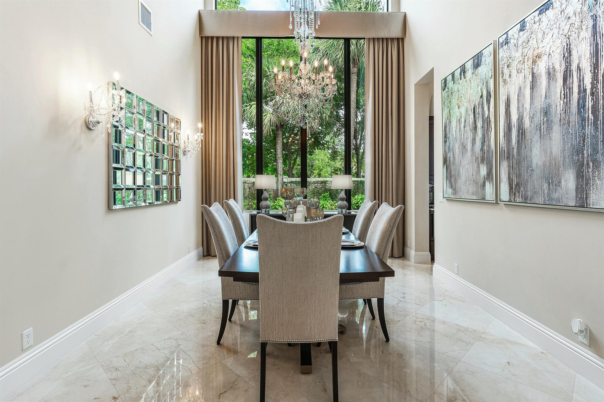 ROYAL PALM POLO - Residential