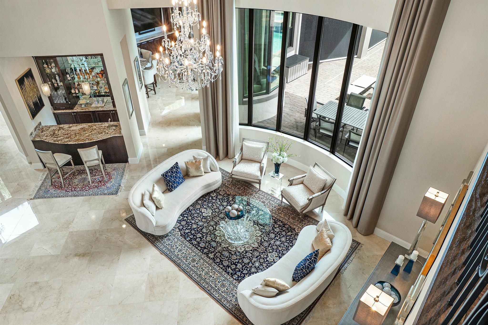 ROYAL PALM POLO - Residential