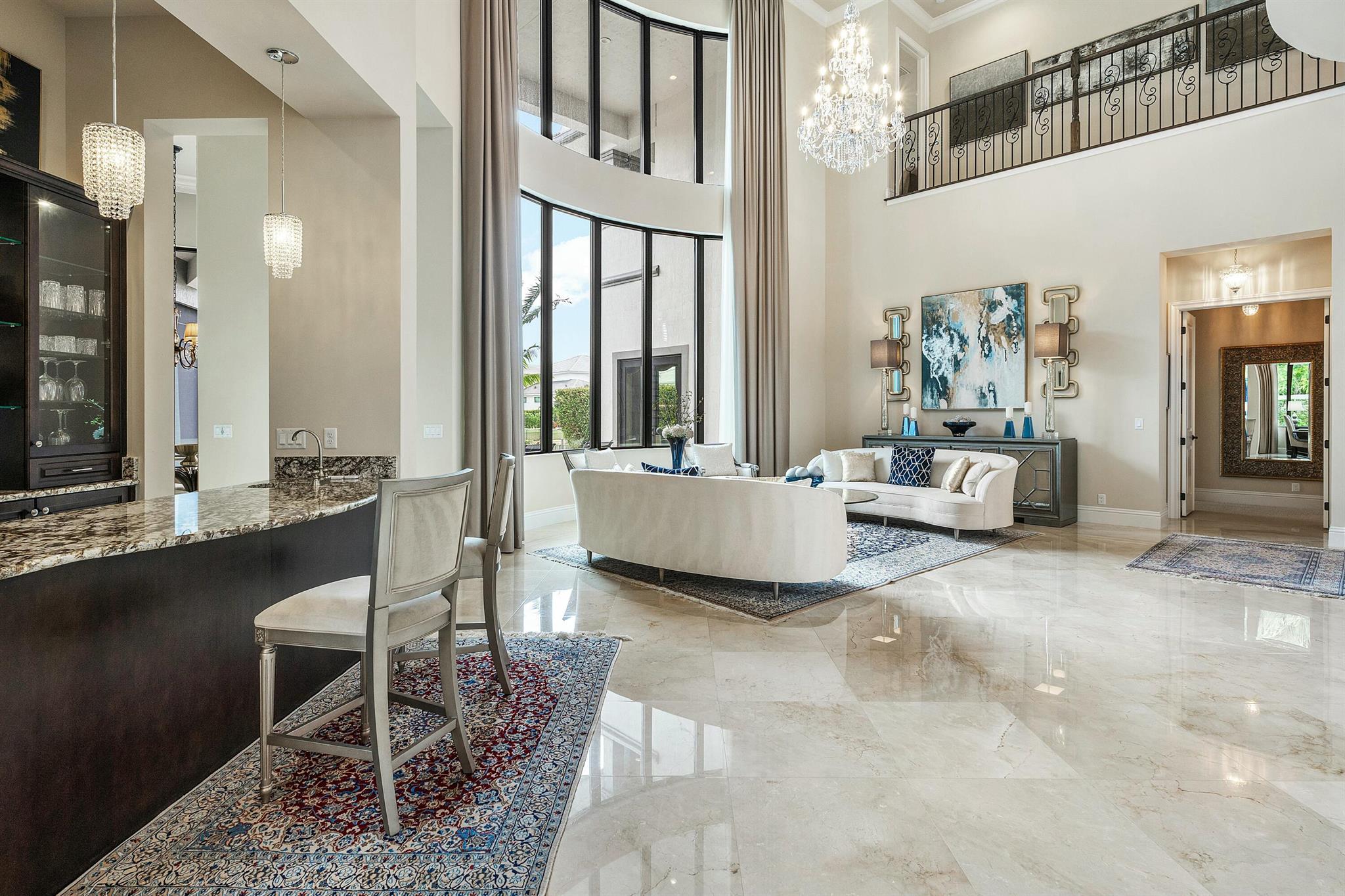 ROYAL PALM POLO - Residential