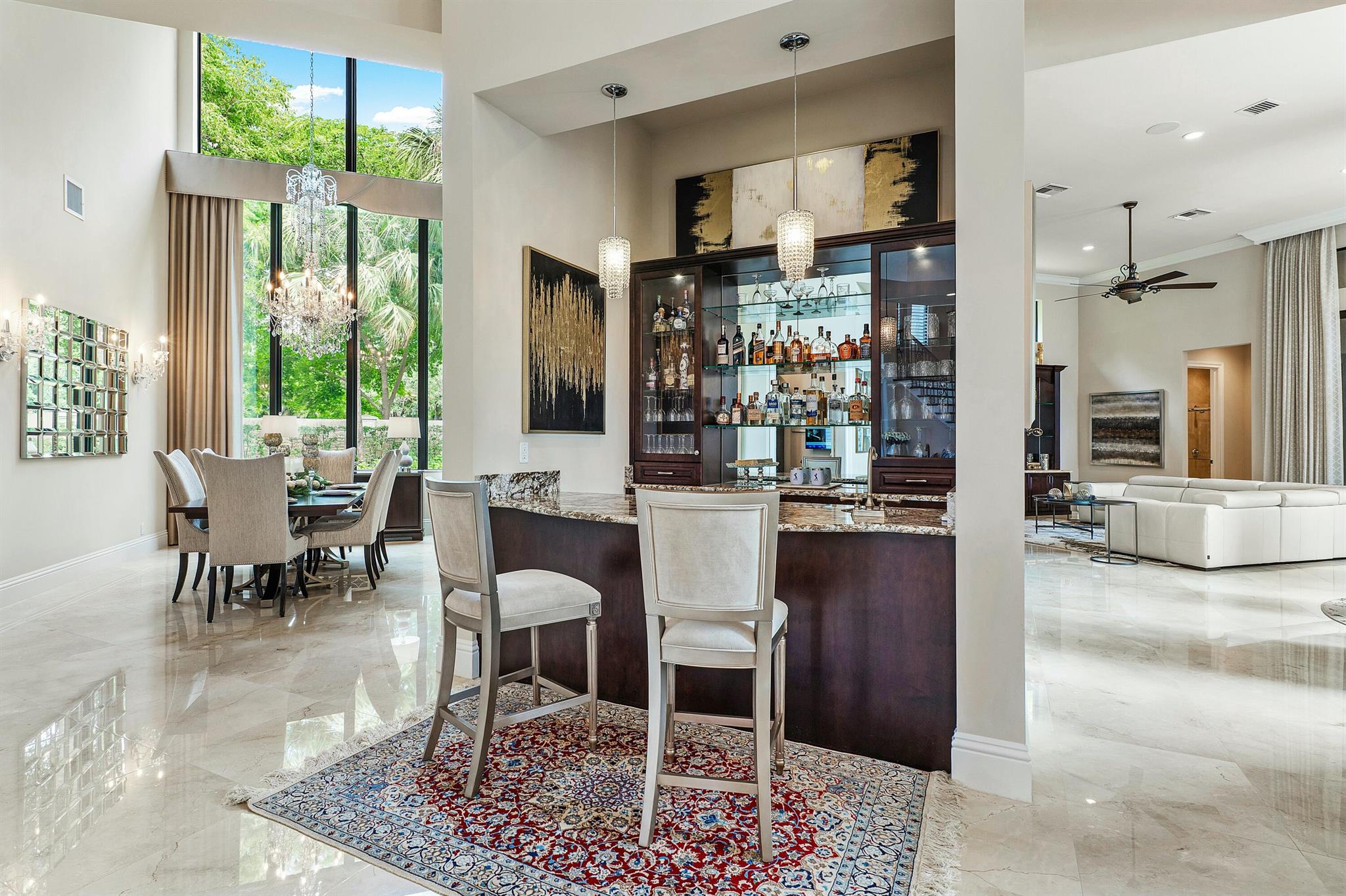 ROYAL PALM POLO - Residential