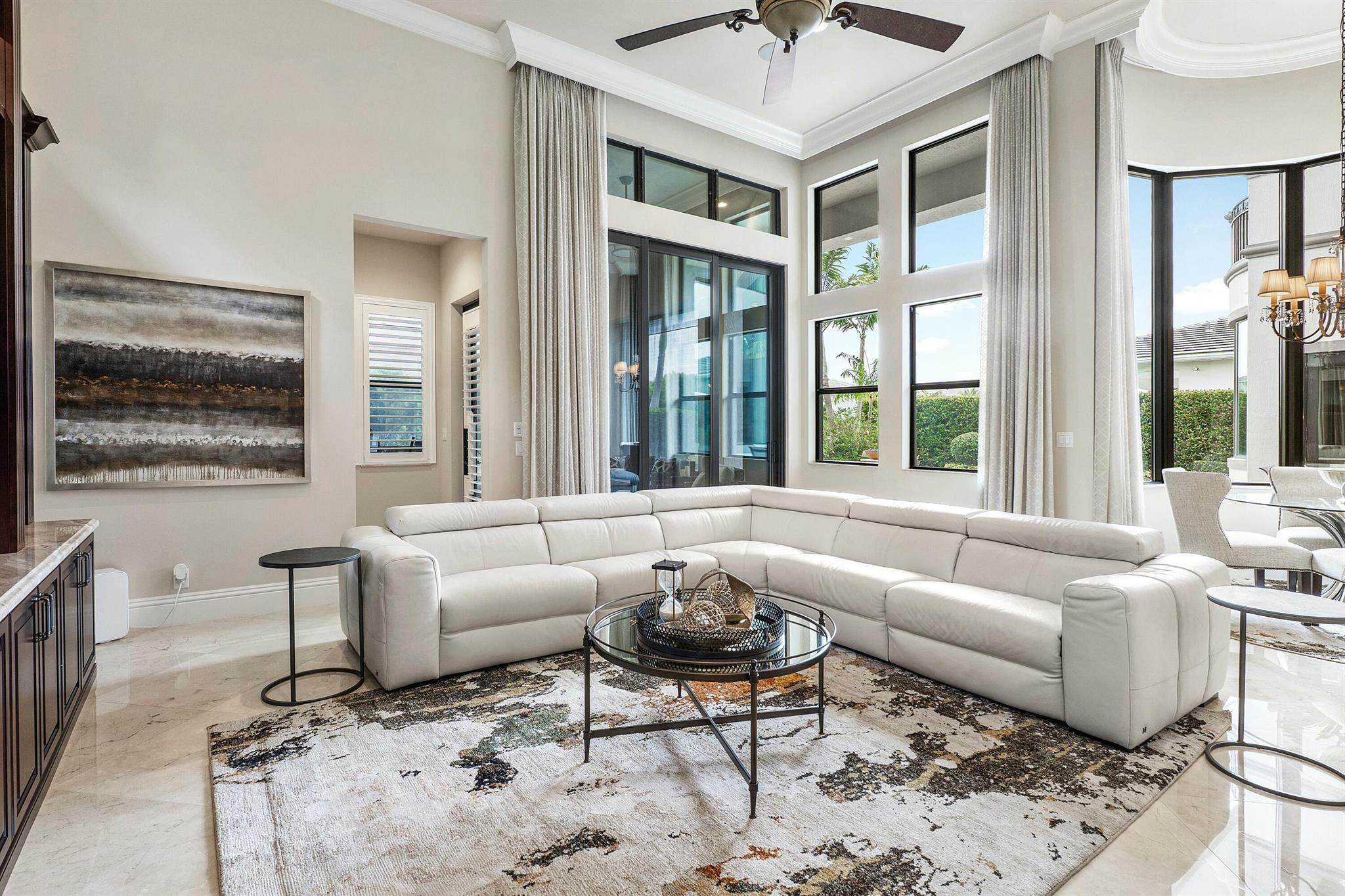 ROYAL PALM POLO - Residential