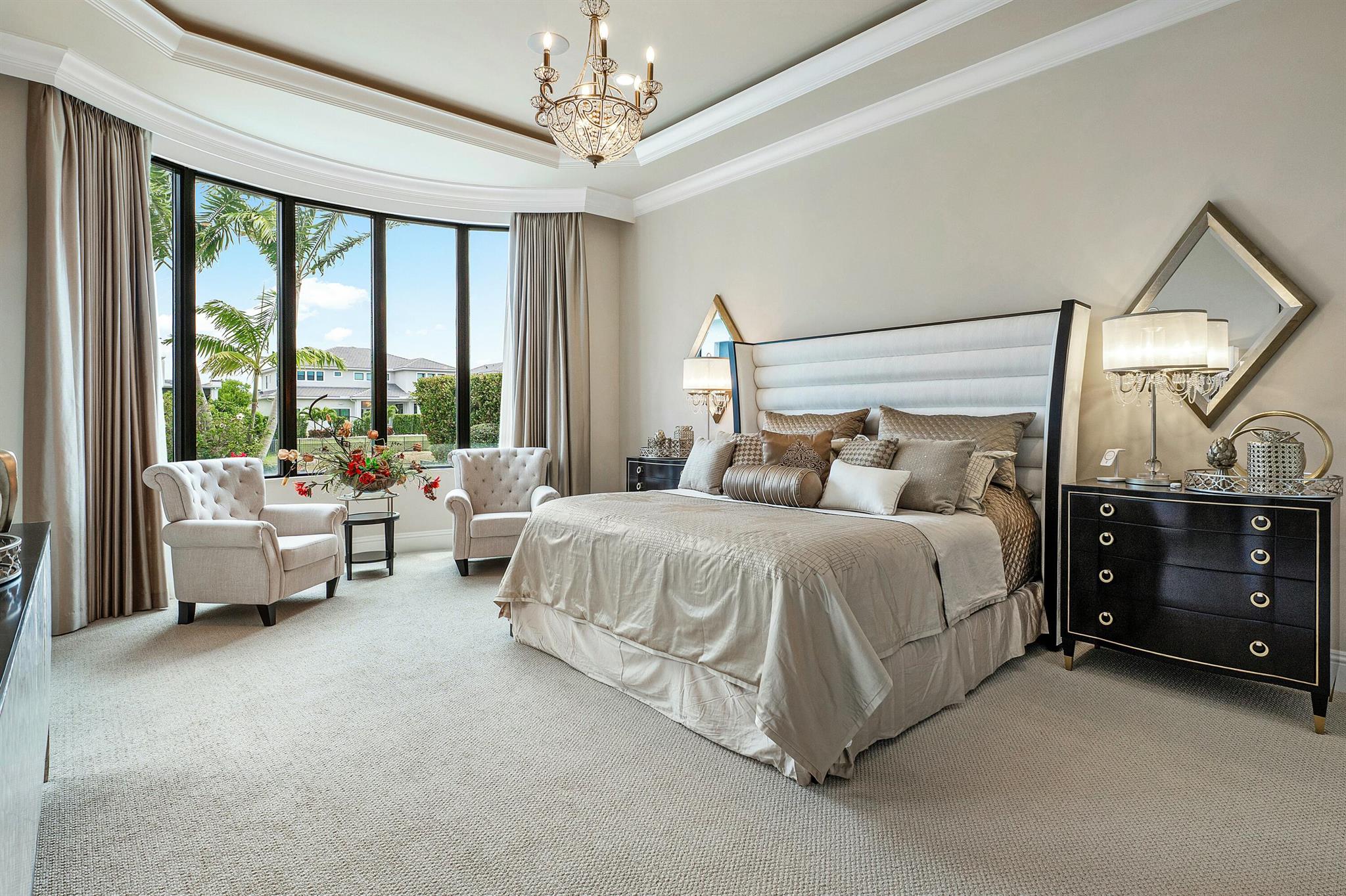 ROYAL PALM POLO - Residential