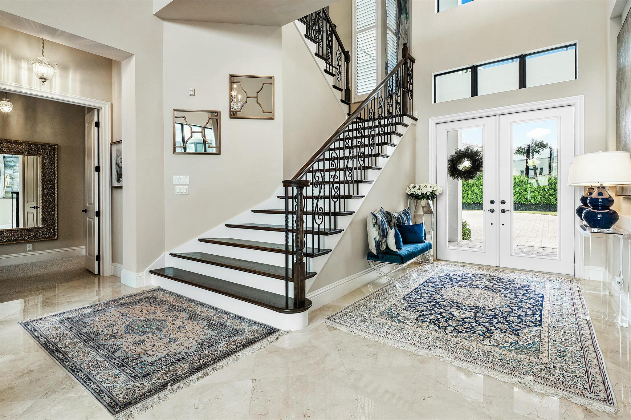 ROYAL PALM POLO - Residential