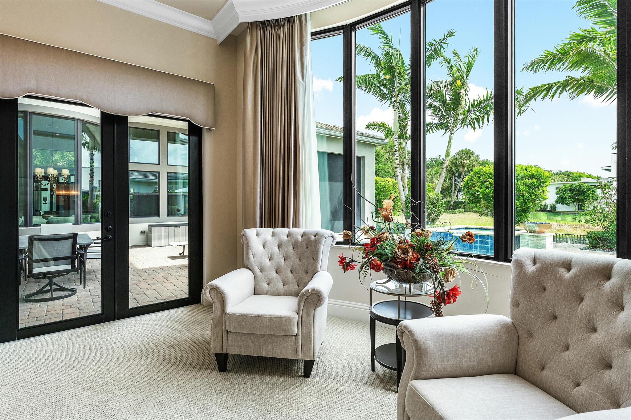 ROYAL PALM POLO - Residential