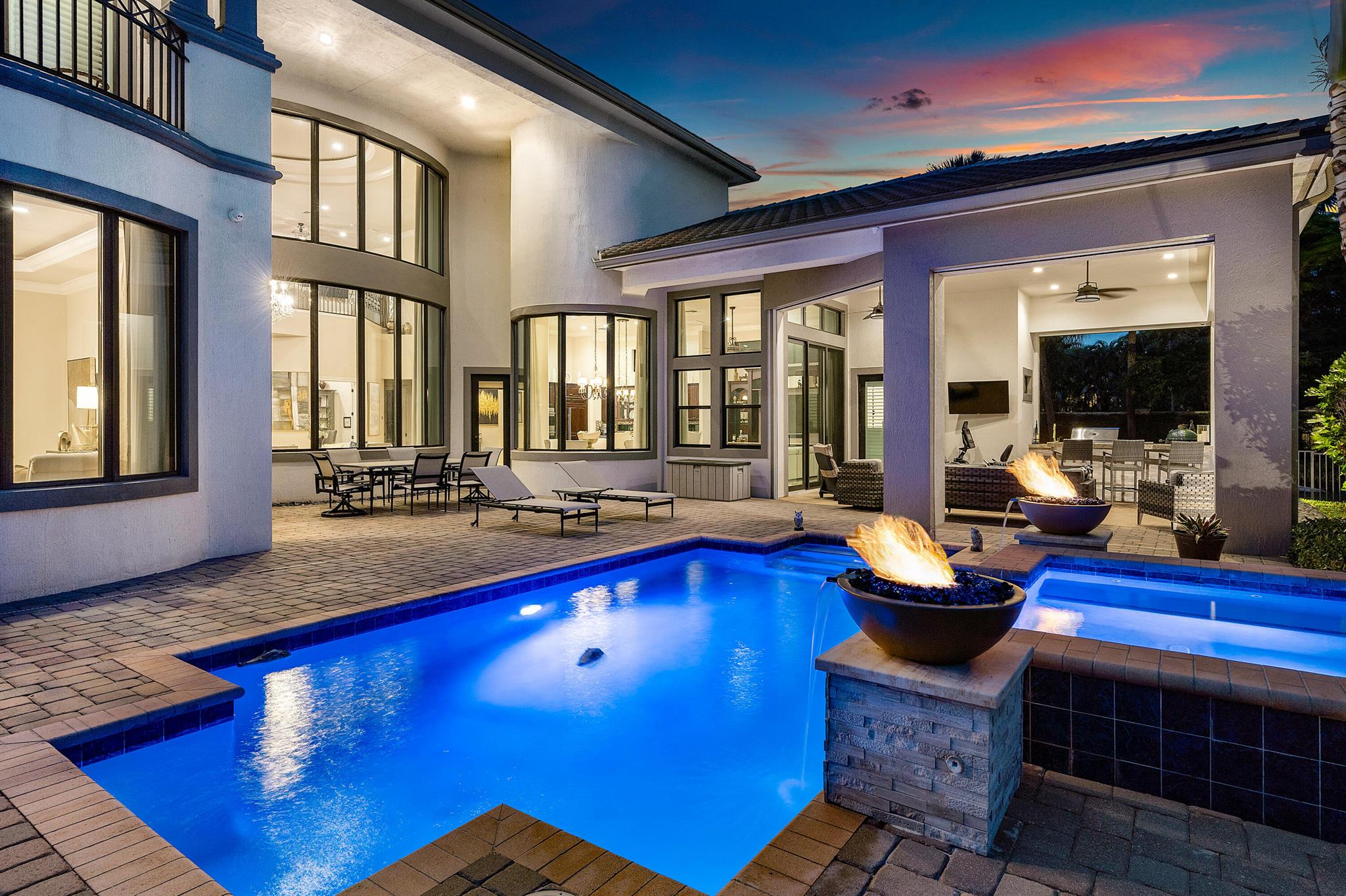 ROYAL PALM POLO - Residential