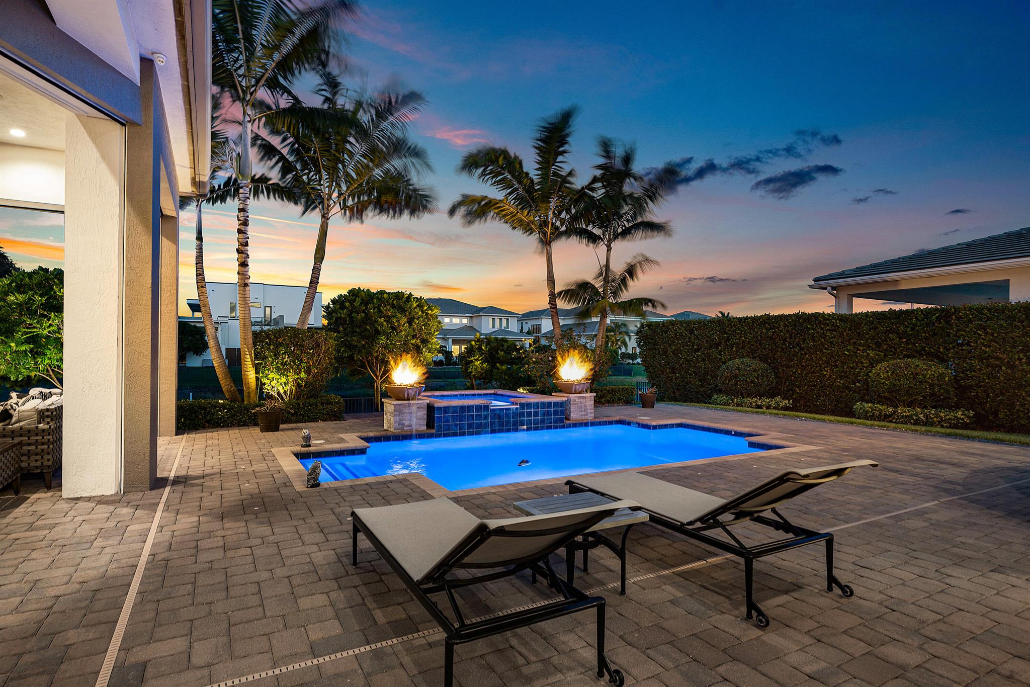 ROYAL PALM POLO - Residential