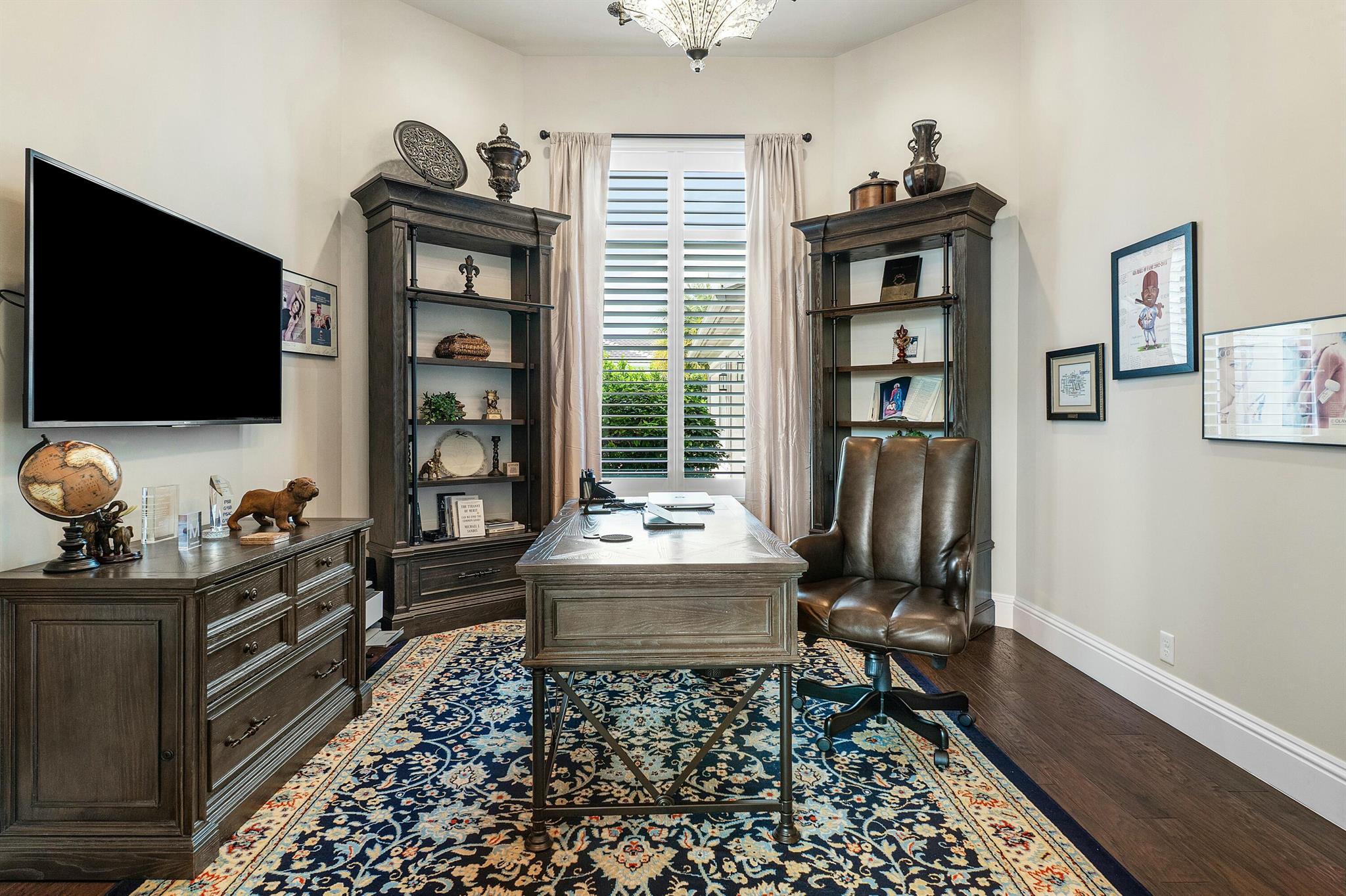 ROYAL PALM POLO - Residential