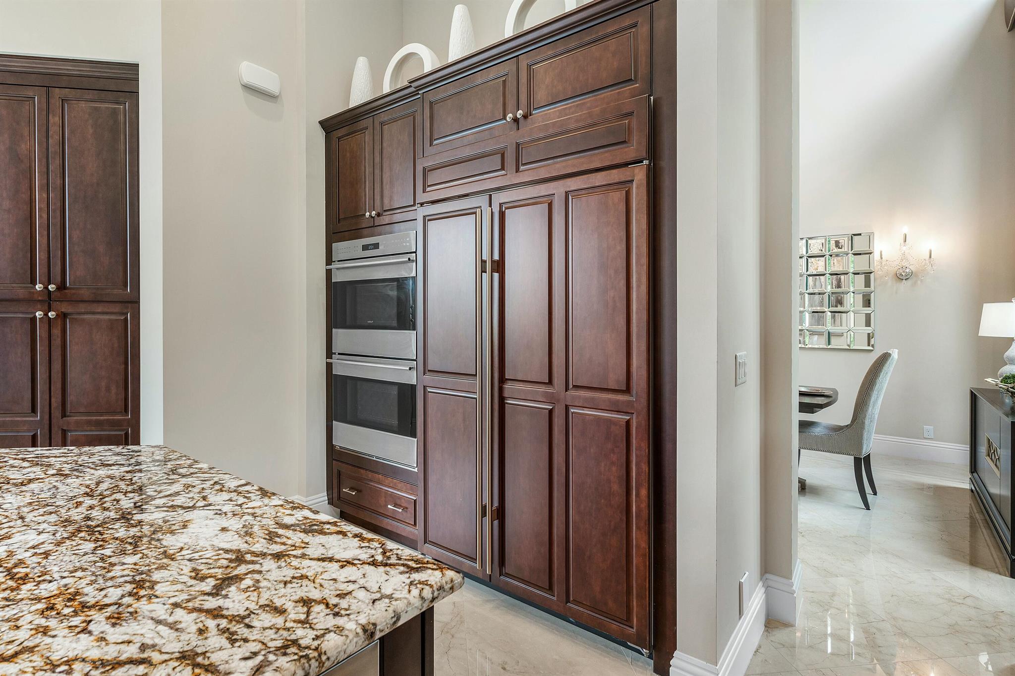 ROYAL PALM POLO - Residential