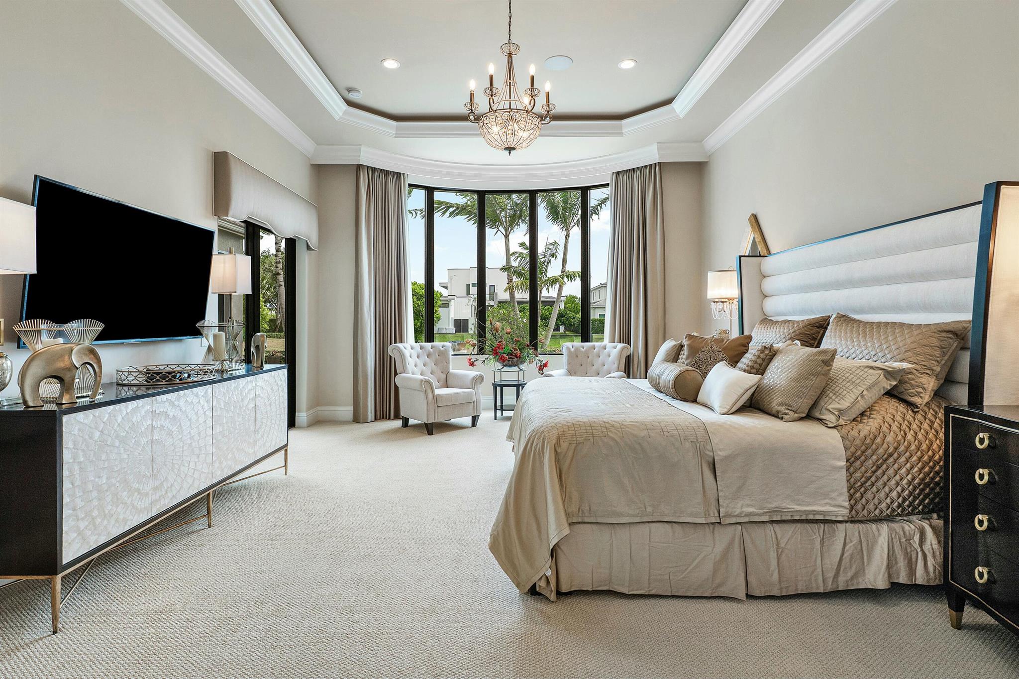 ROYAL PALM POLO - Residential