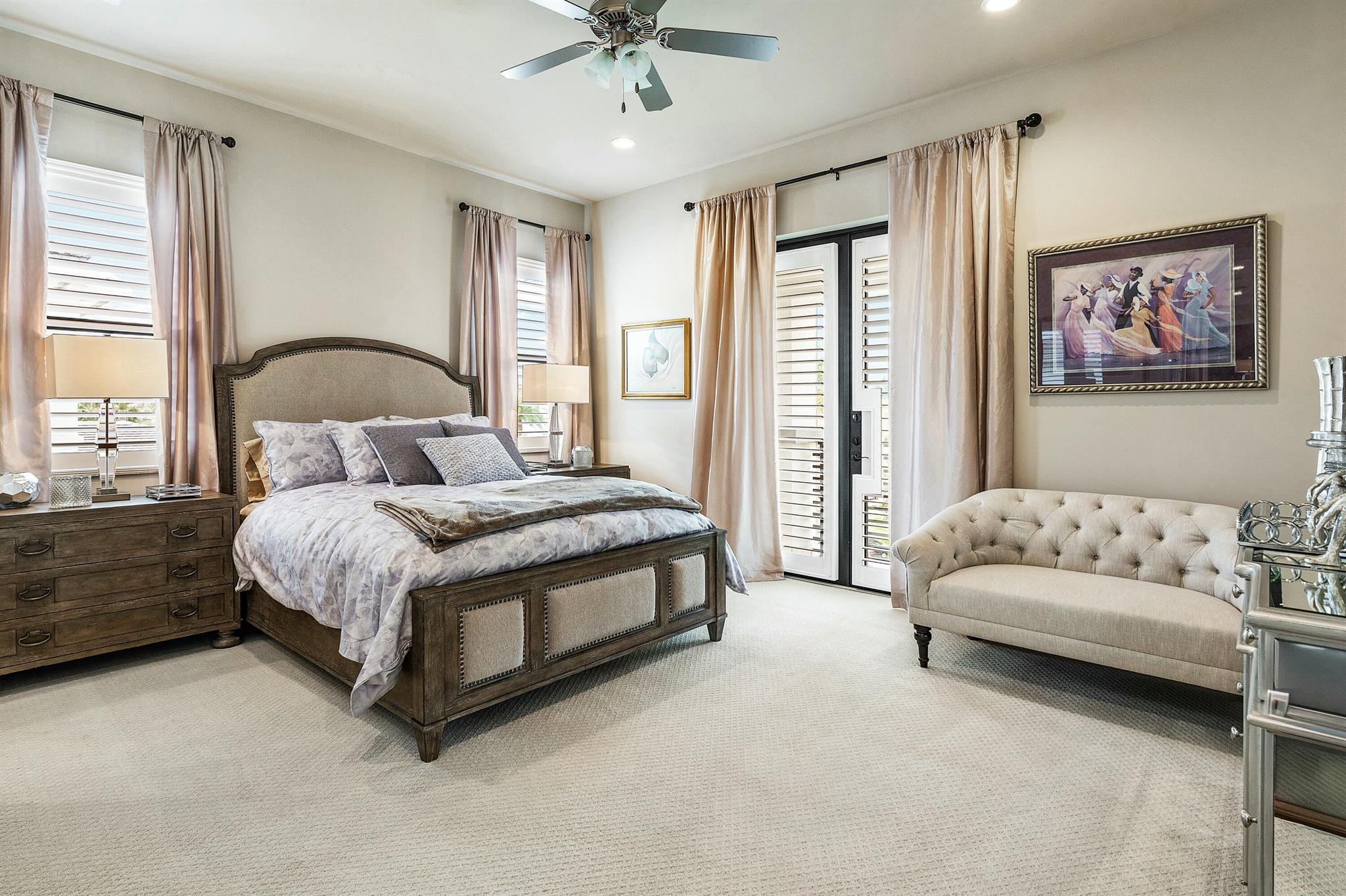 ROYAL PALM POLO - Residential