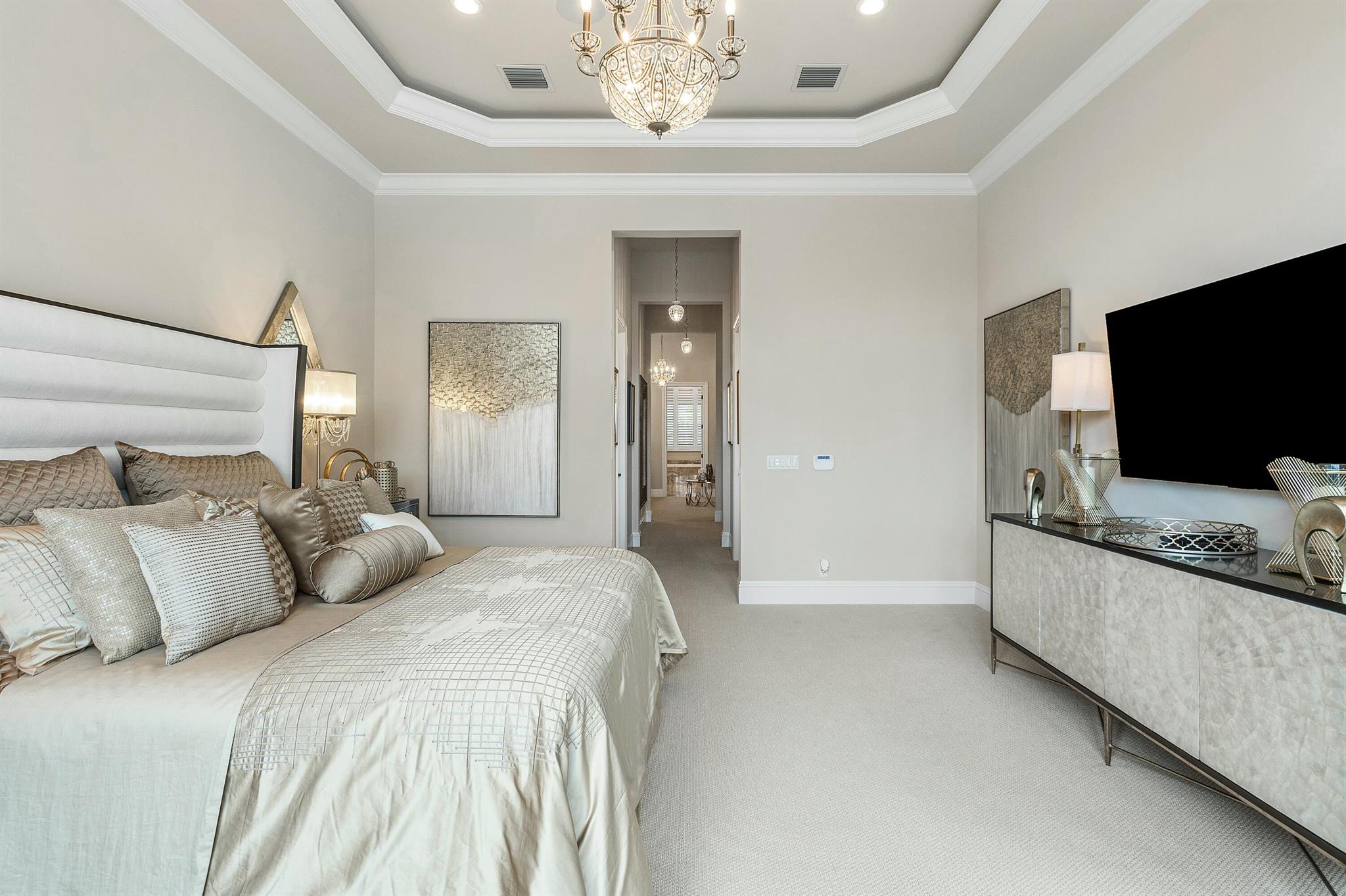 ROYAL PALM POLO - Residential