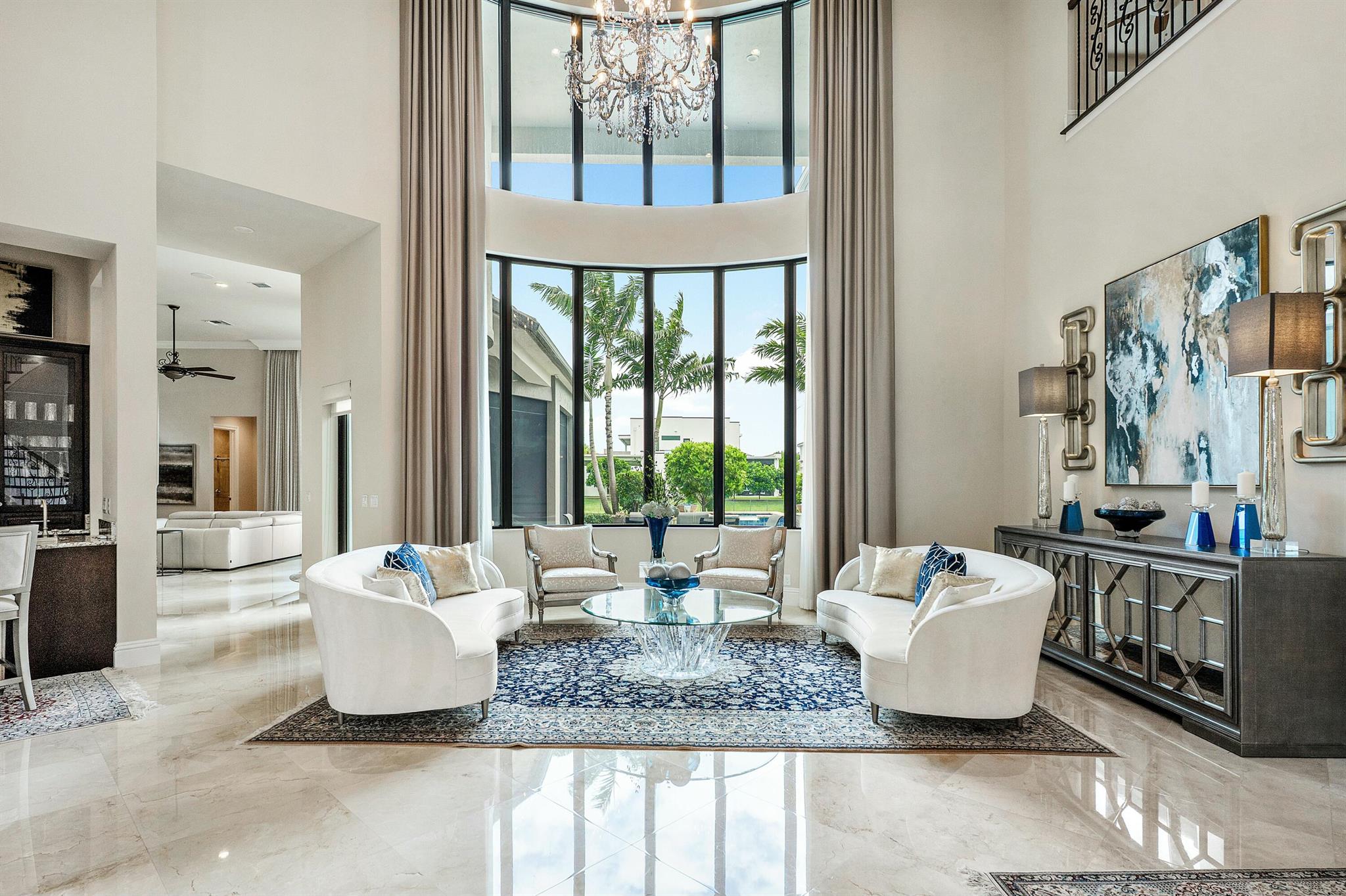 ROYAL PALM POLO - Residential