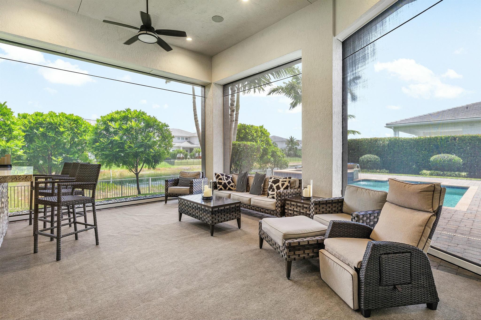 ROYAL PALM POLO - Residential