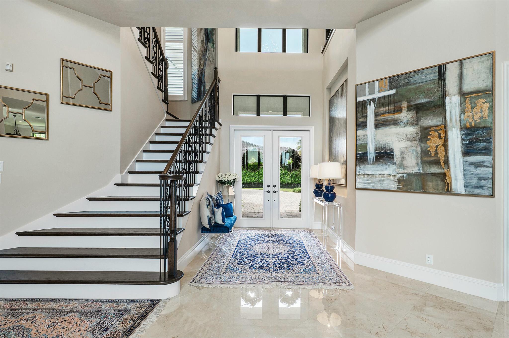 ROYAL PALM POLO - Residential