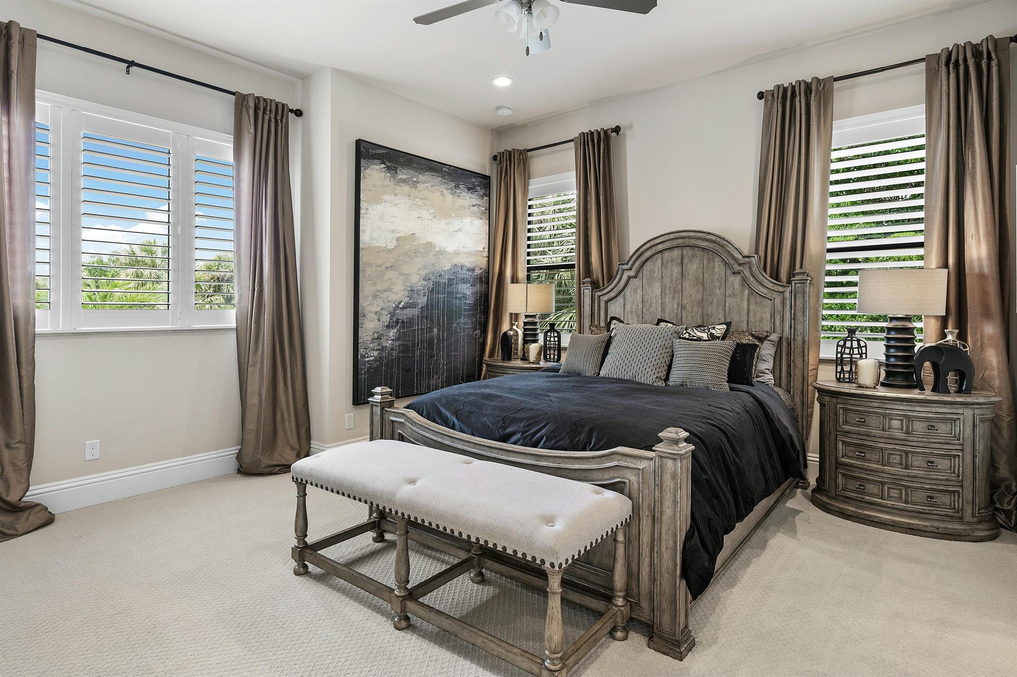 ROYAL PALM POLO - Residential