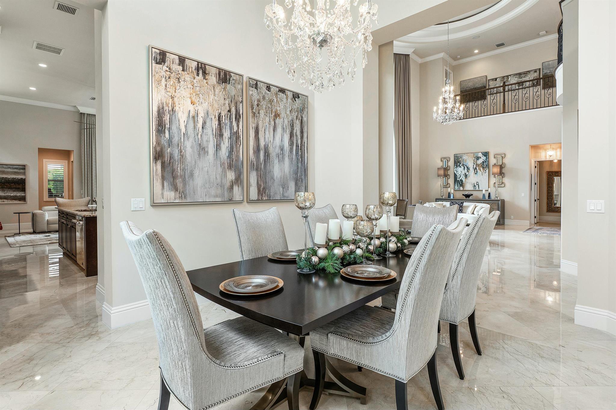 ROYAL PALM POLO - Residential