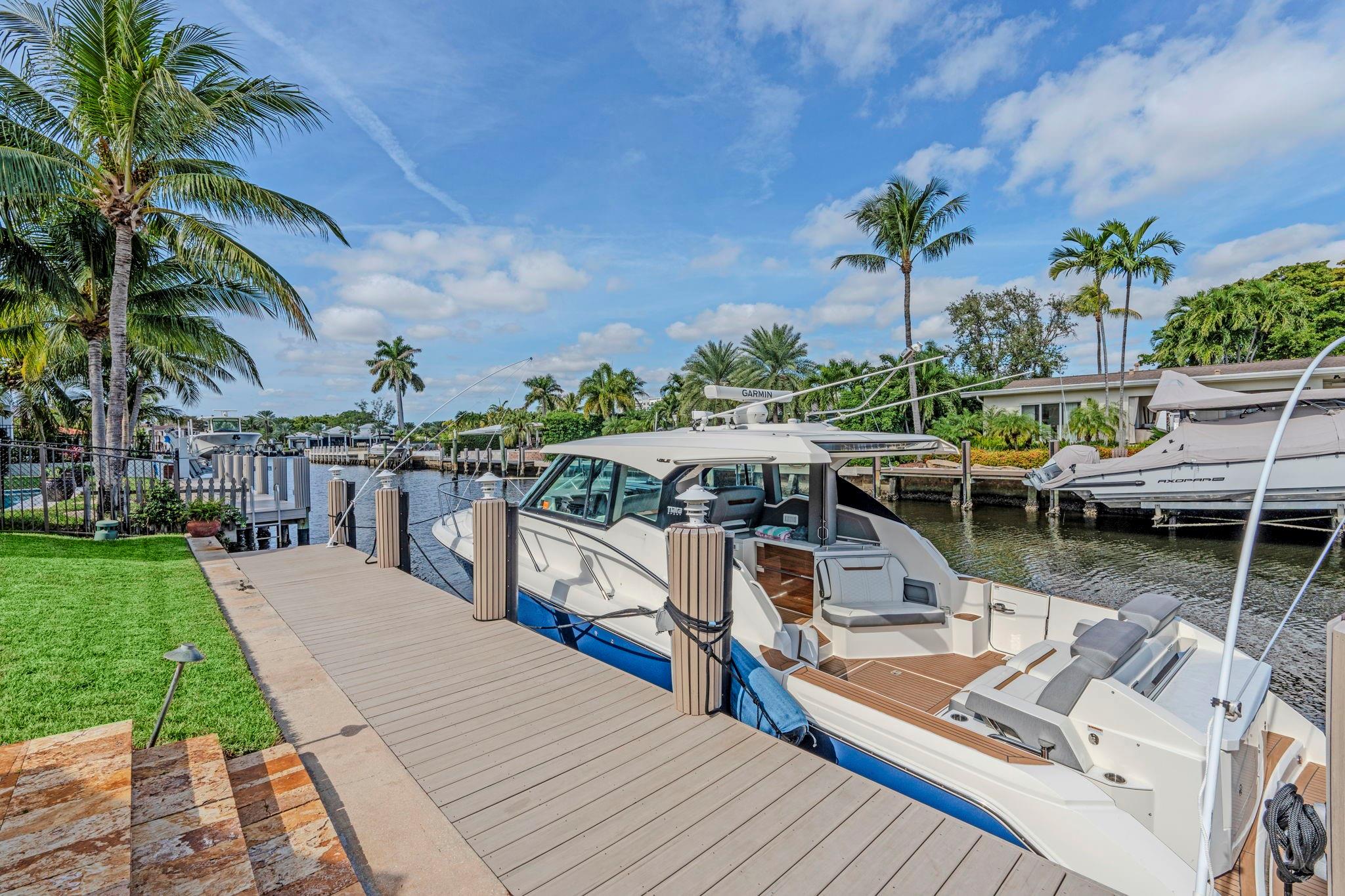 Bel-Air Isle - Residential