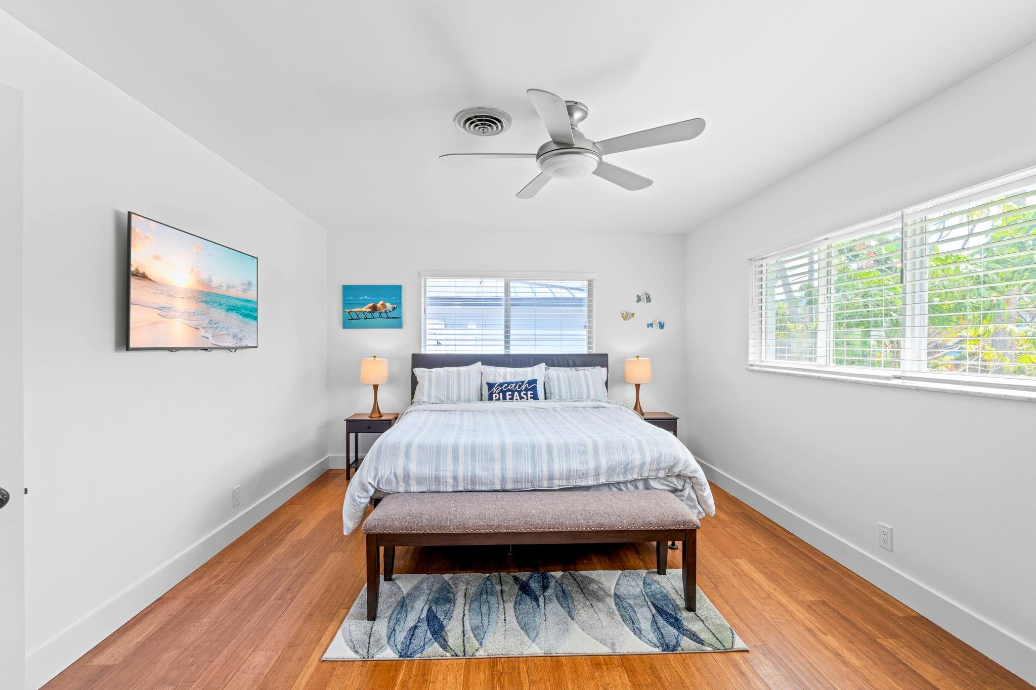 Bel-Air Isle - Residential