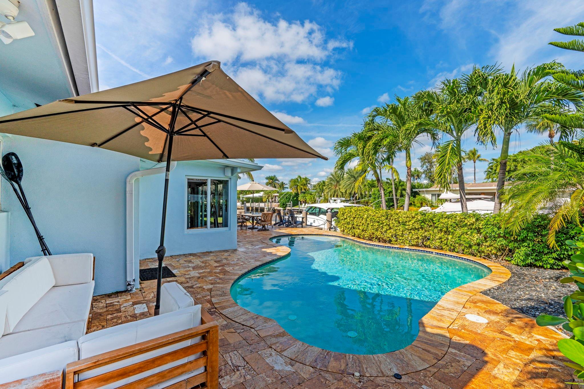 Bel-Air Isle - Residential