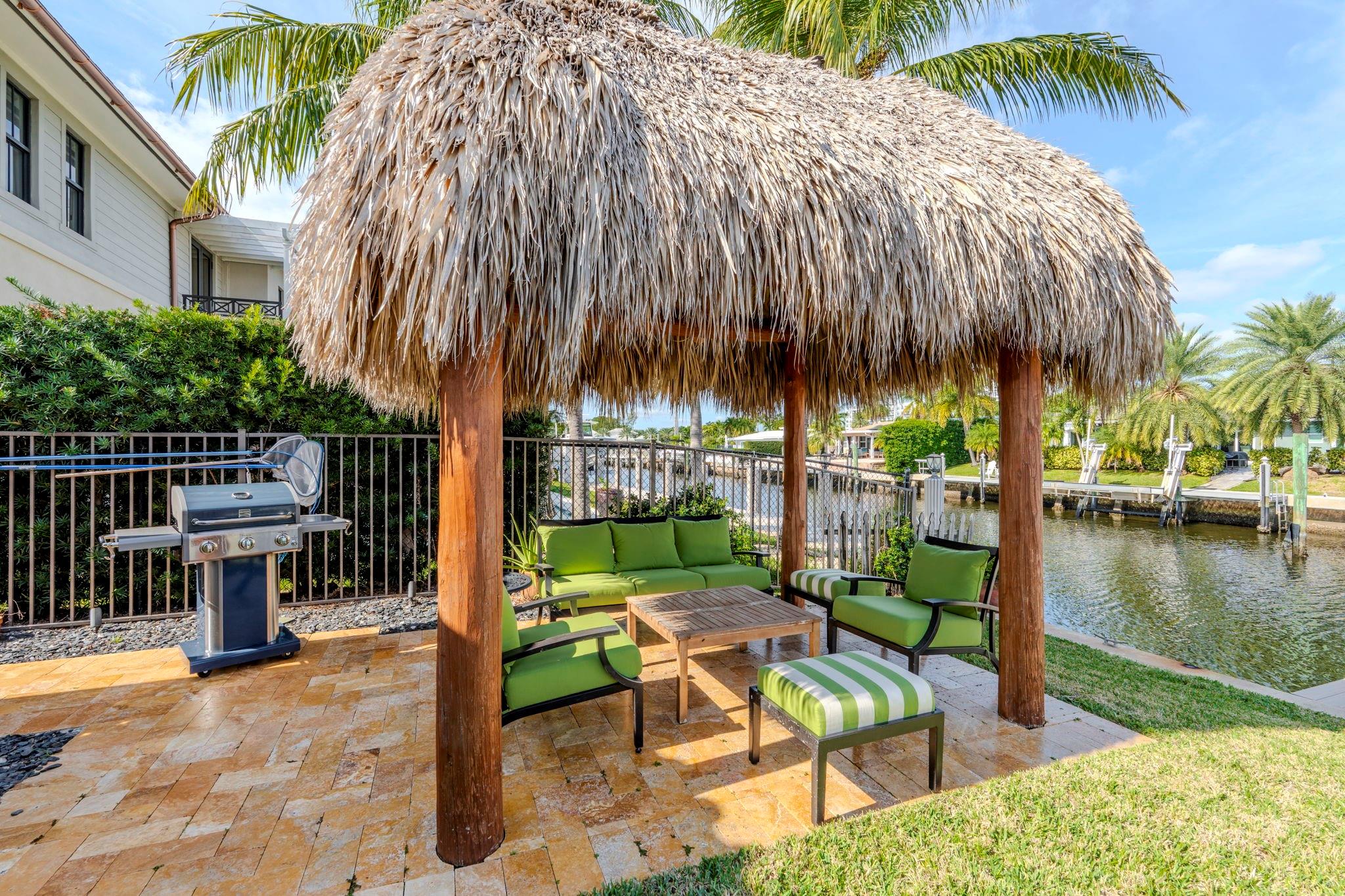 Bel-Air Isle - Residential