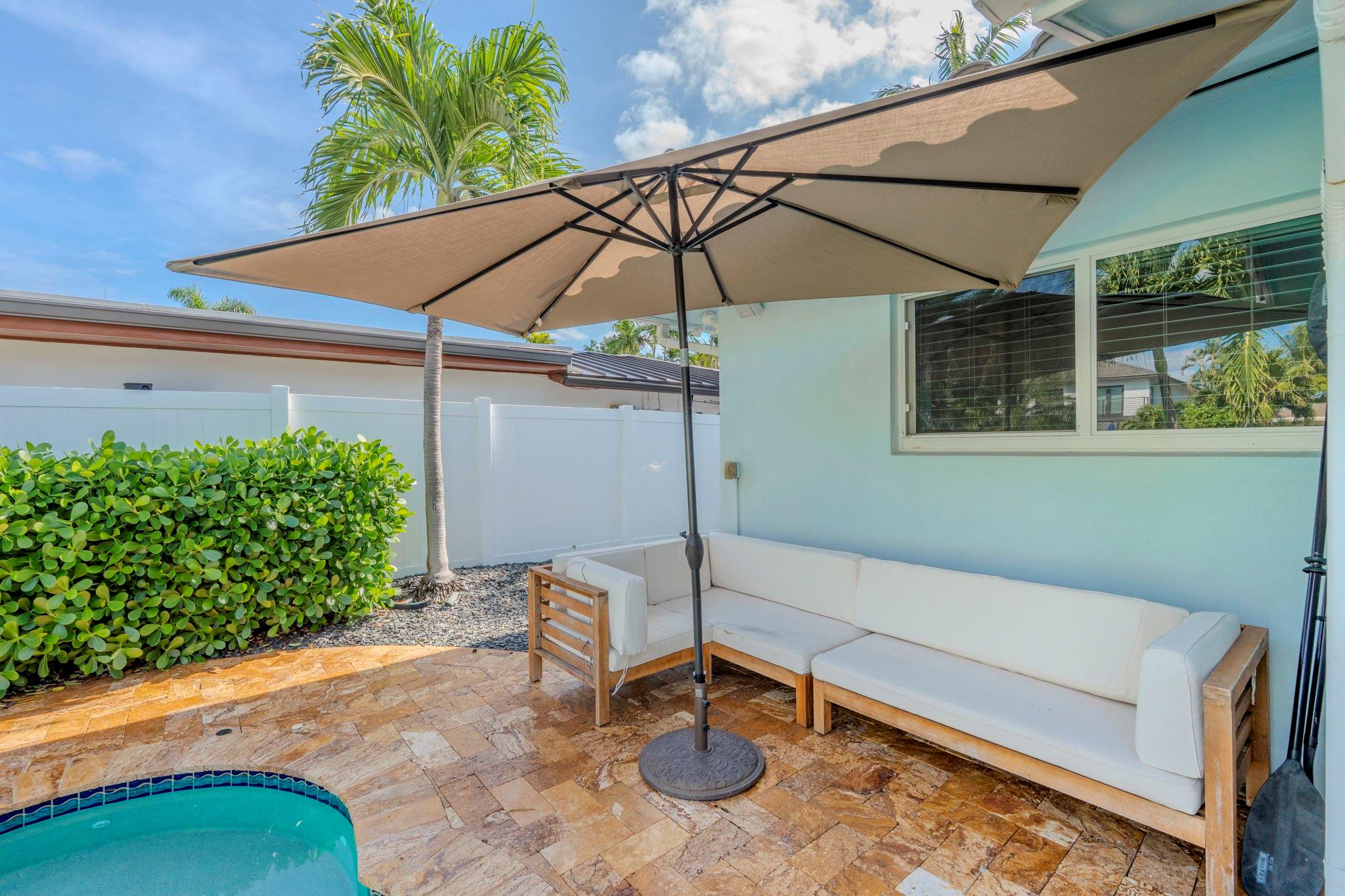 Bel-Air Isle - Residential