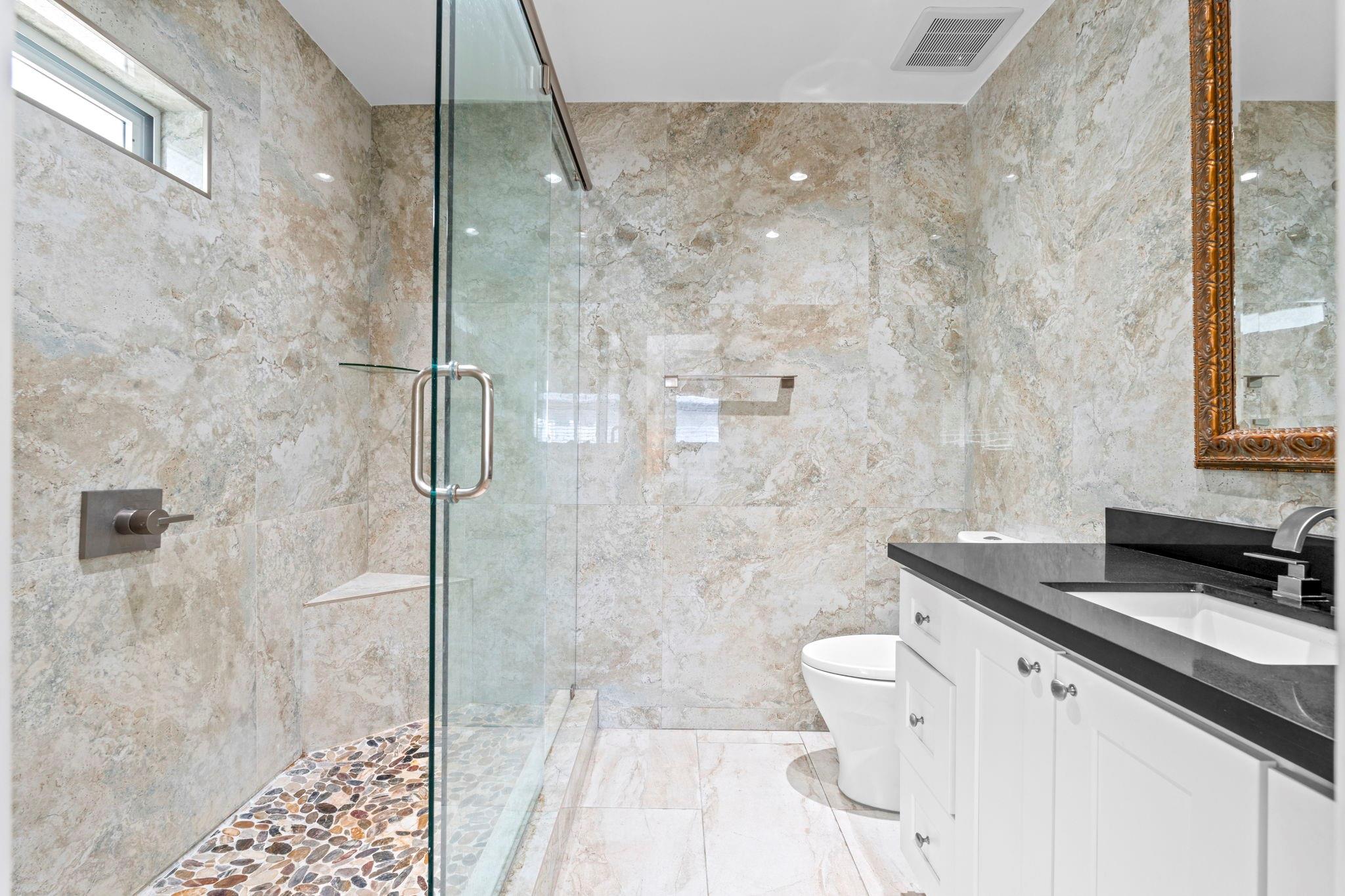 Bel-Air Isle - Residential