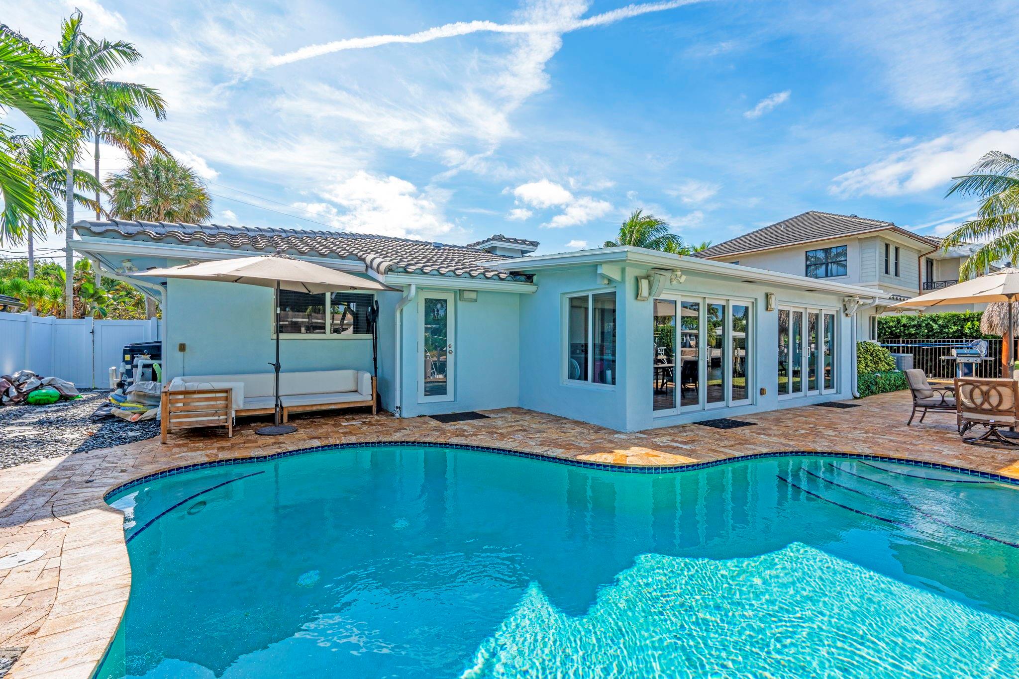 Bel-Air Isle - Residential