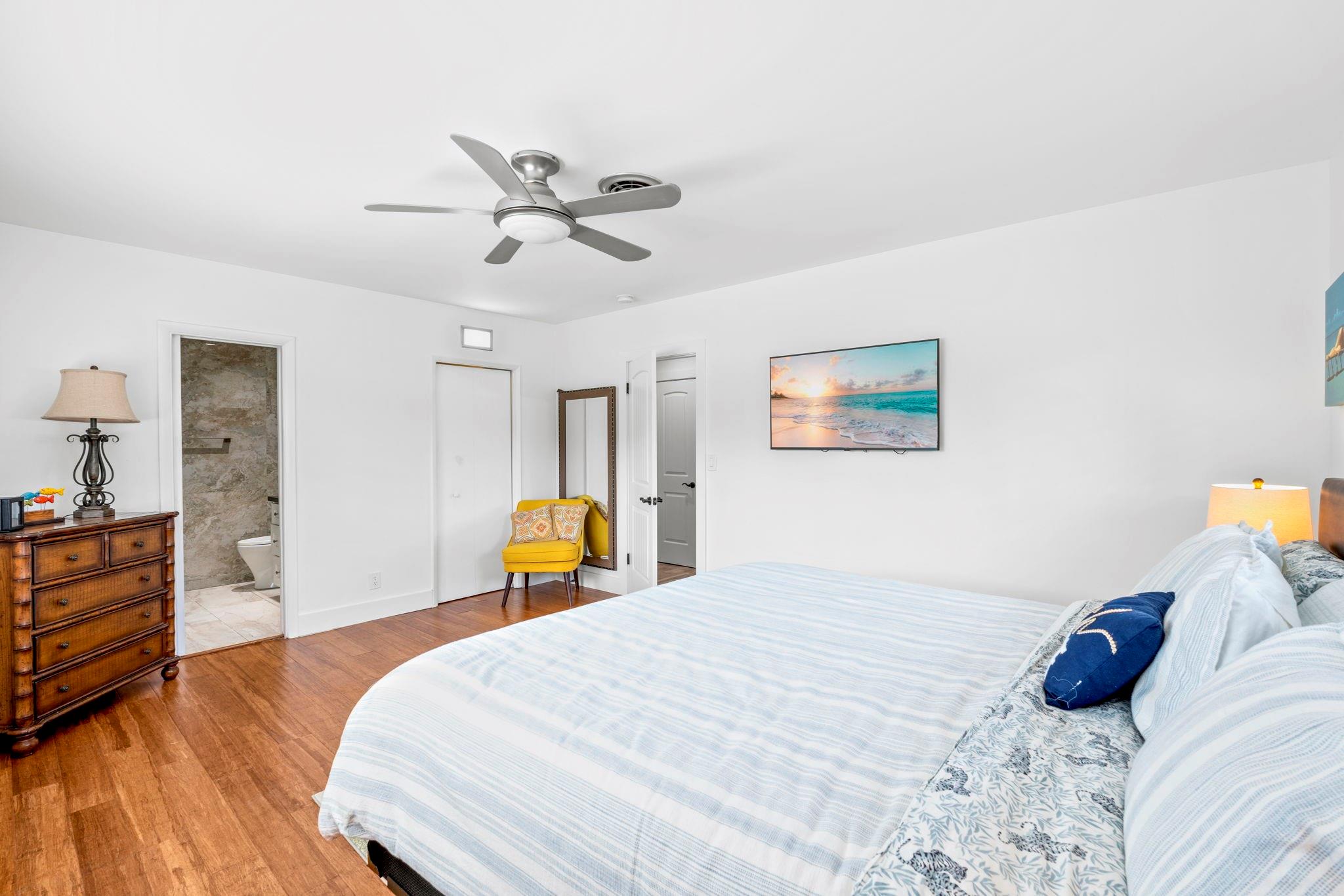 Bel-Air Isle - Residential