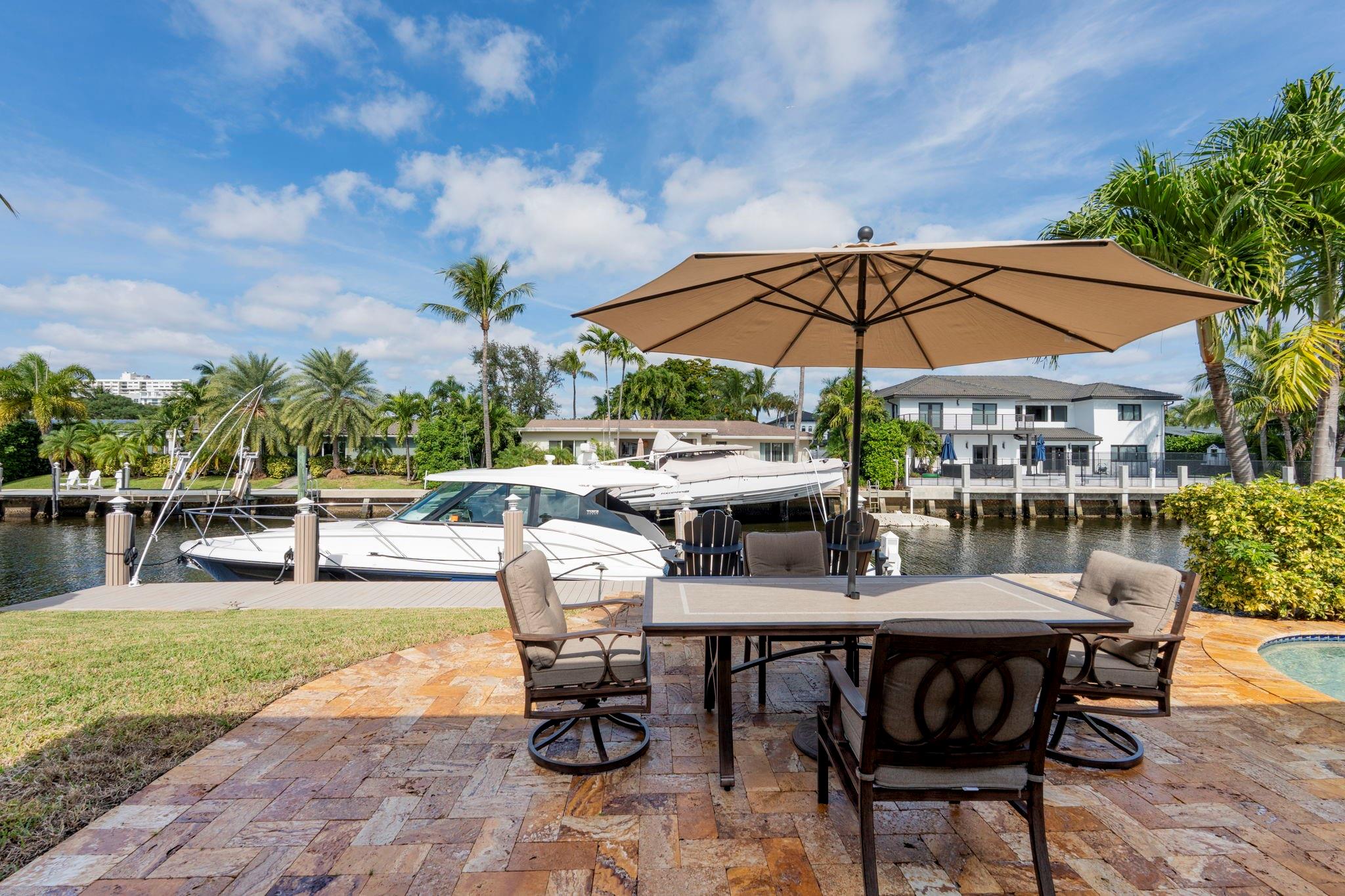 Bel-Air Isle - Residential