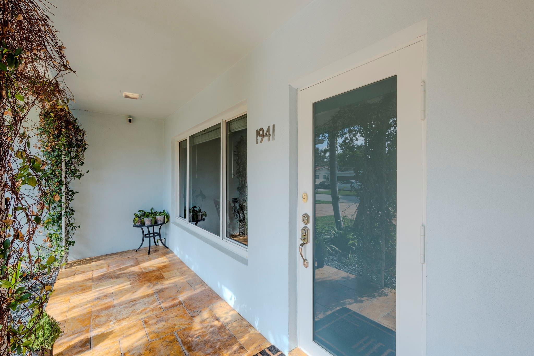 Bel-Air Isle - Residential