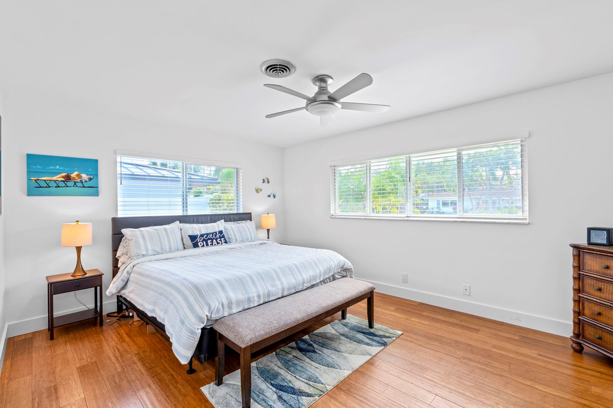 Bel-Air Isle - Residential