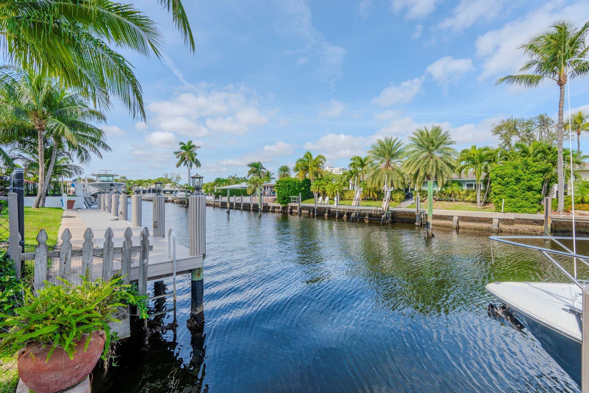 Bel-Air Isle - Residential