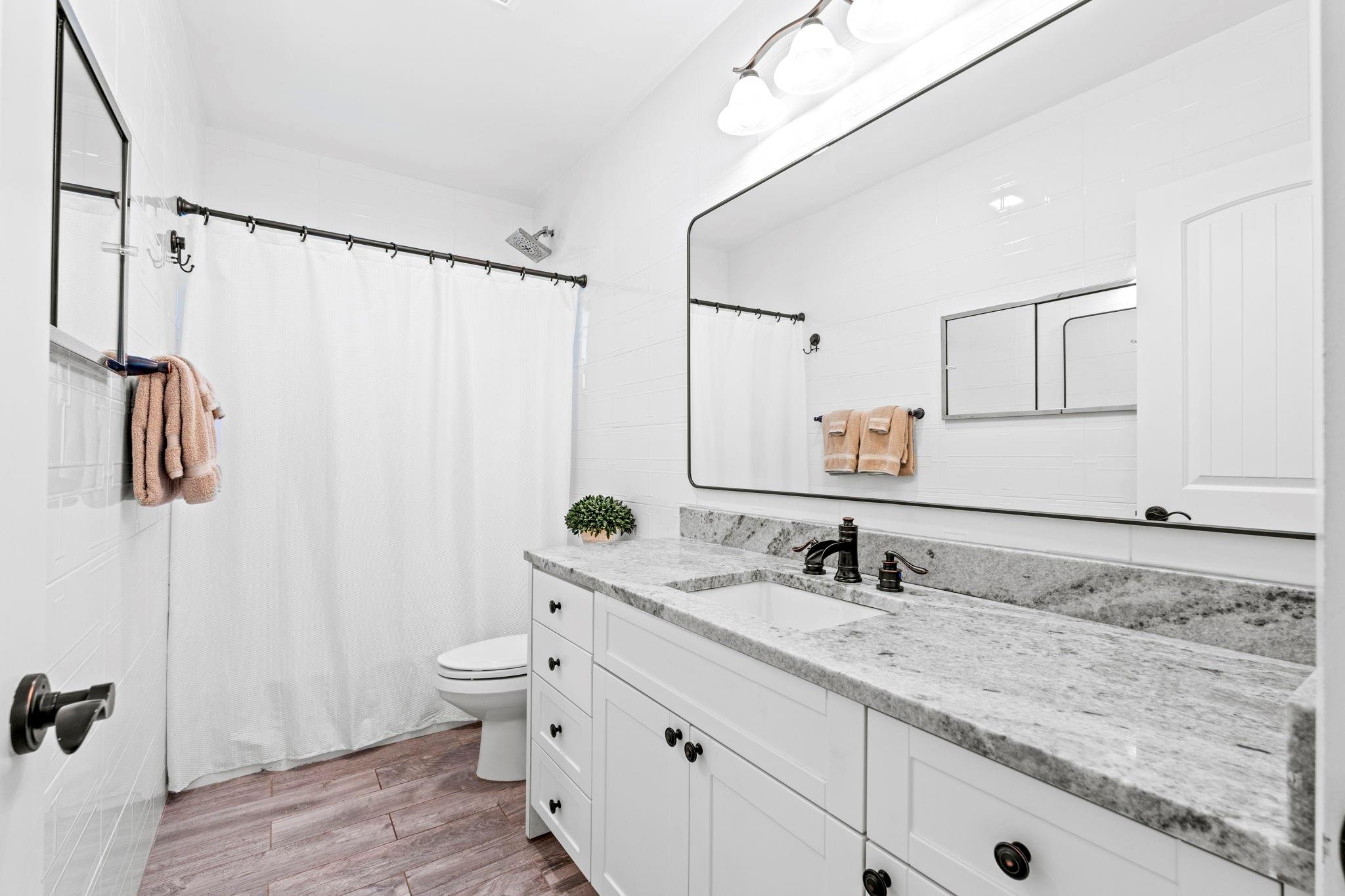 Bel-Air Isle - Residential