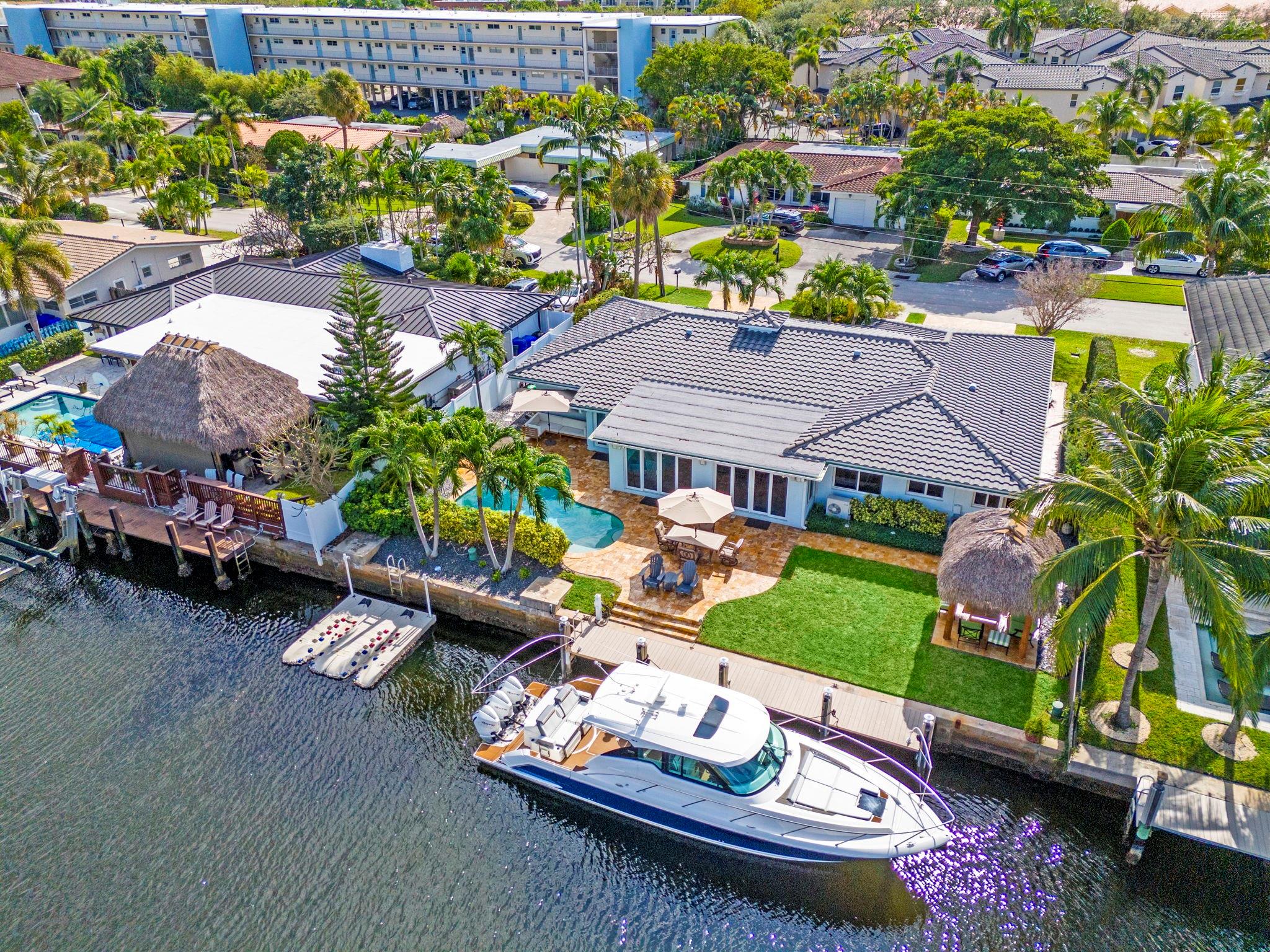 Bel-Air Isle - Residential