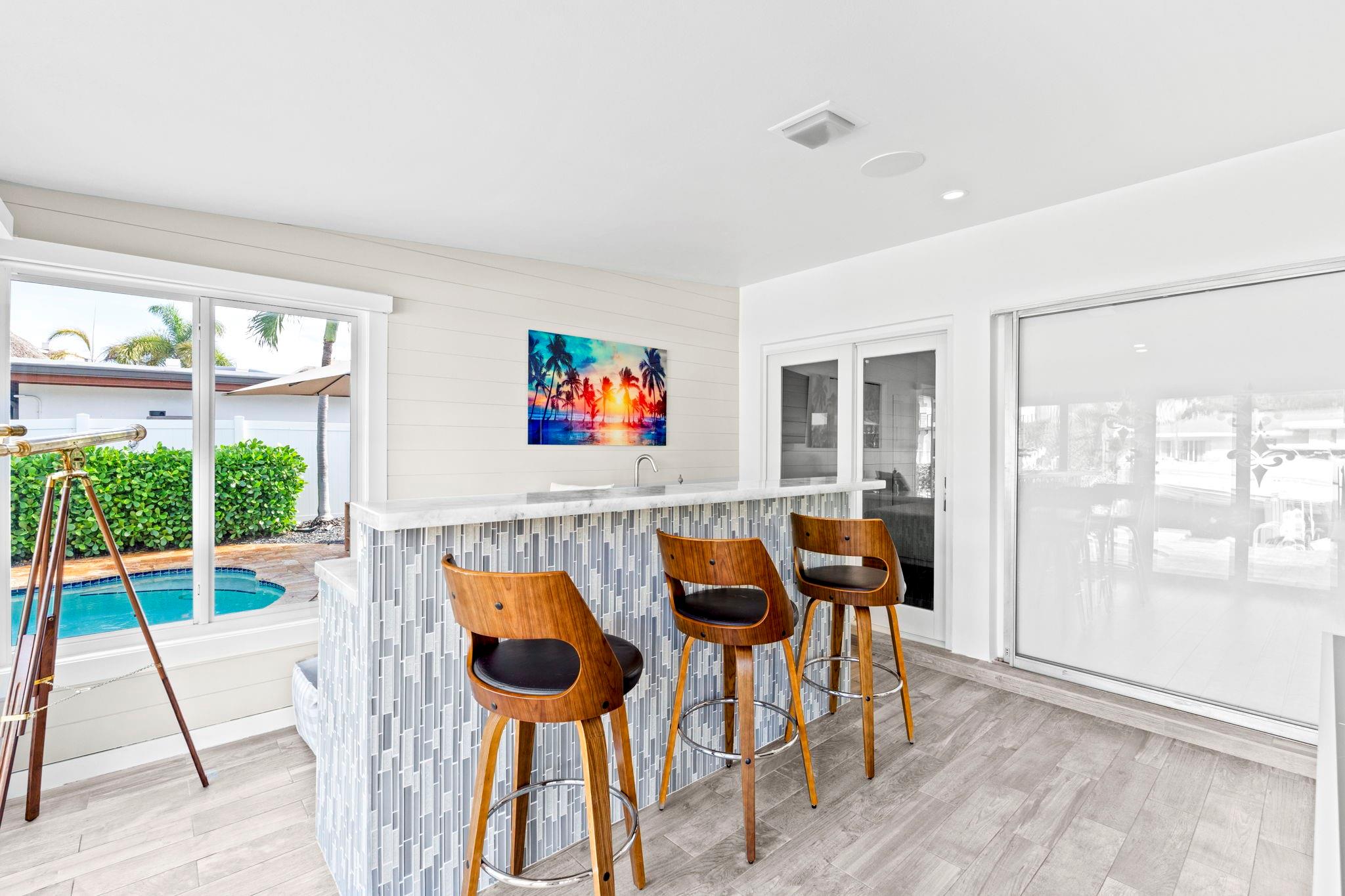 Bel-Air Isle - Residential