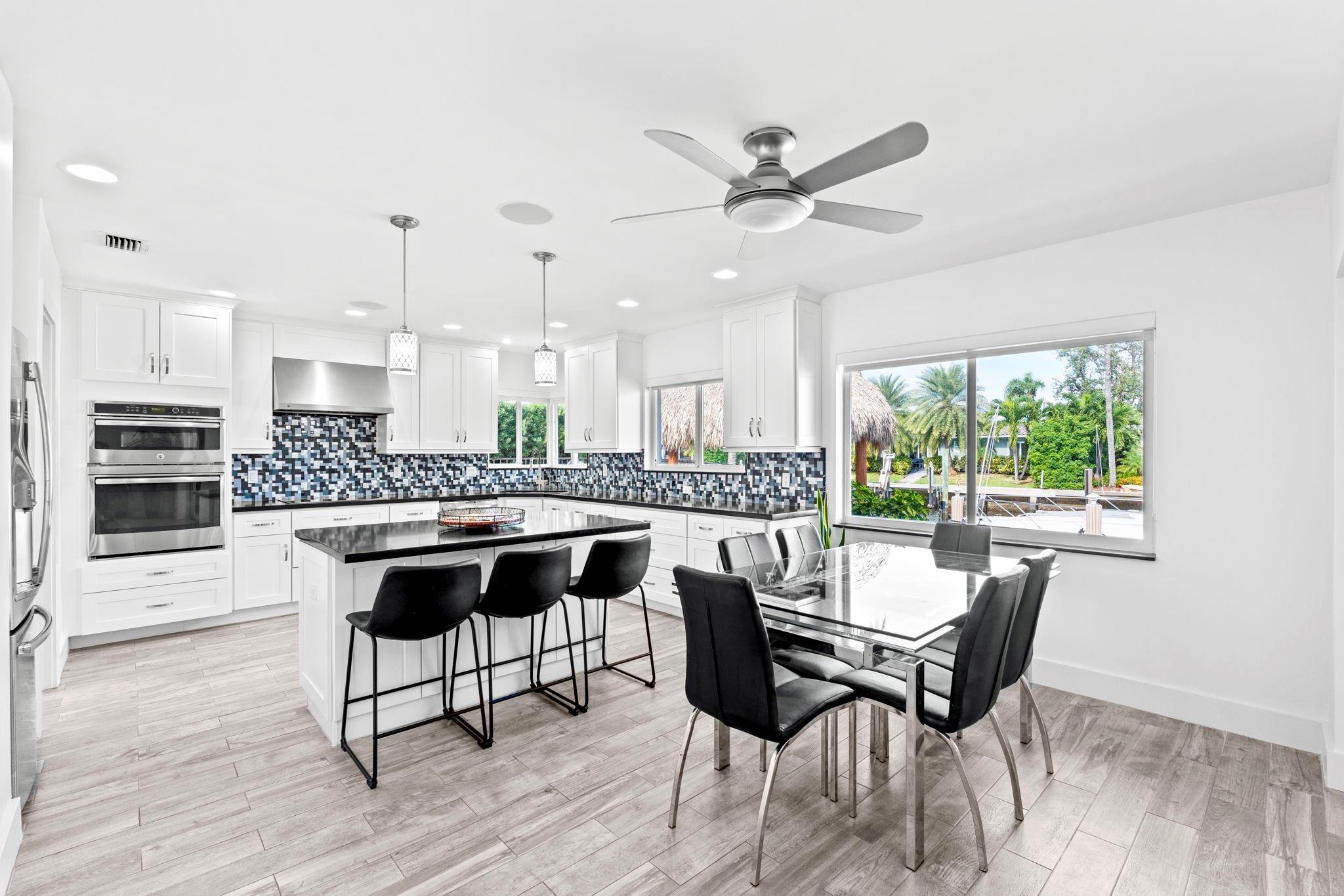 Bel-Air Isle - Residential