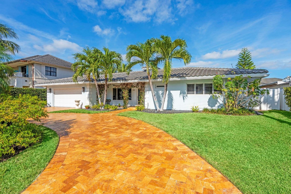 1941 Coral Reef Drive