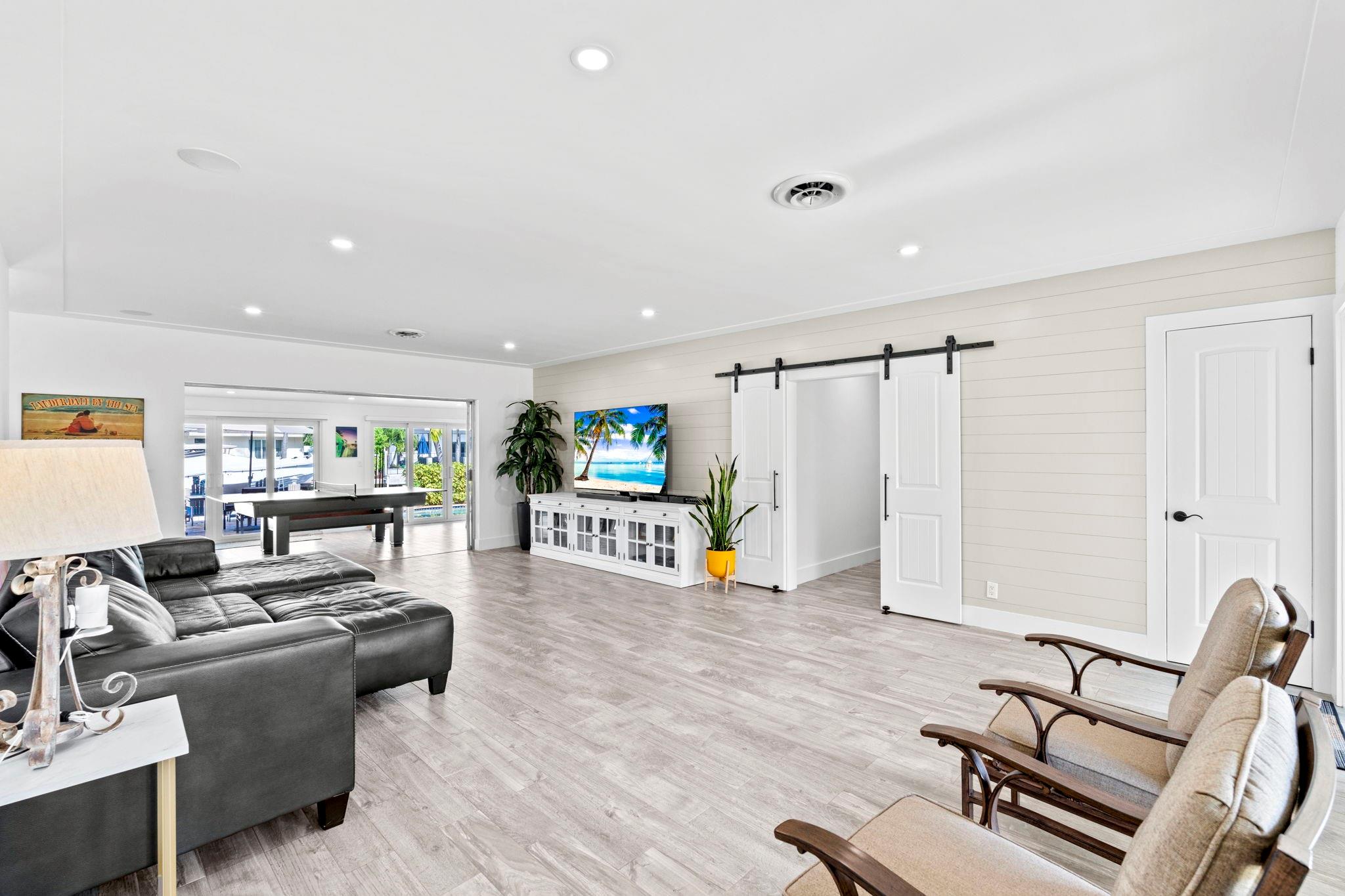 Bel-Air Isle - Residential