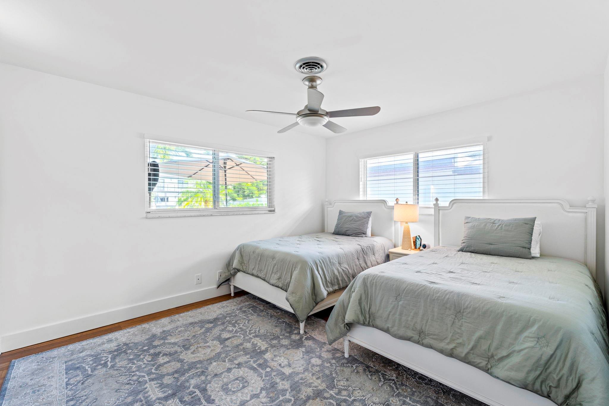 Bel-Air Isle - Residential