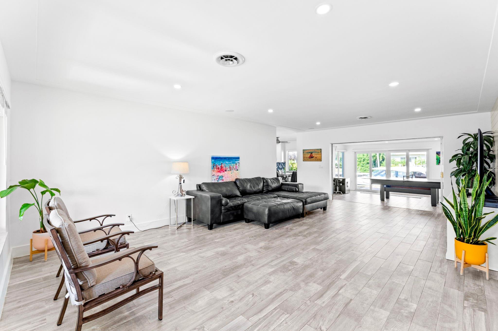 Bel-Air Isle - Residential