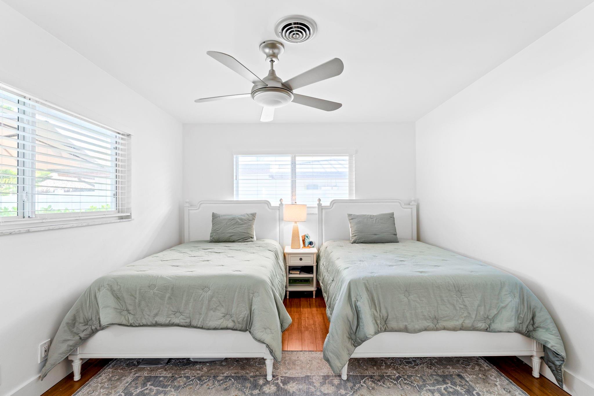 Bel-Air Isle - Residential