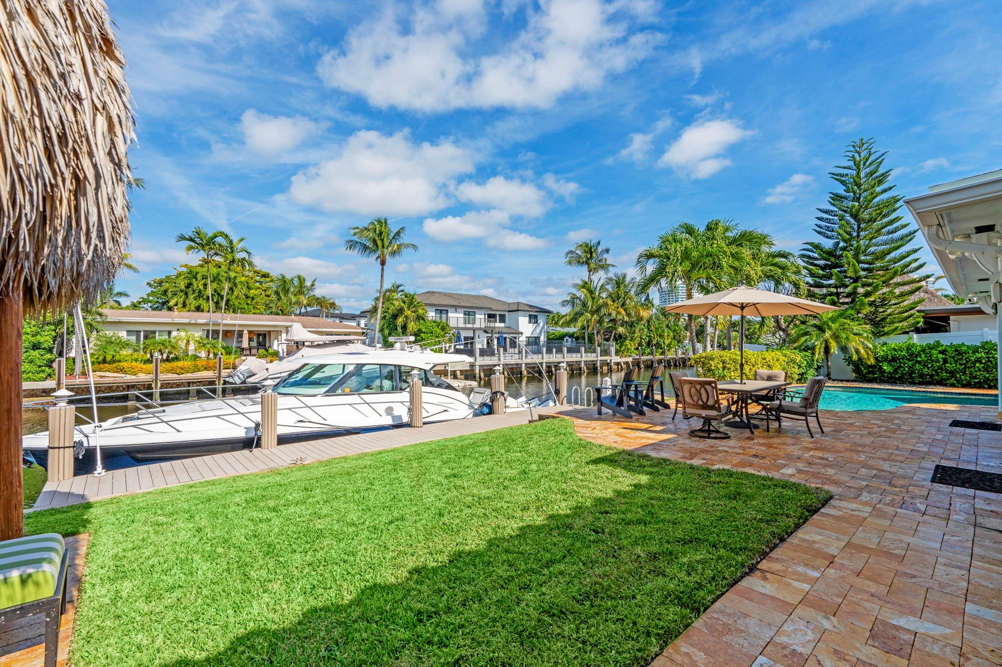 Bel-Air Isle - Residential