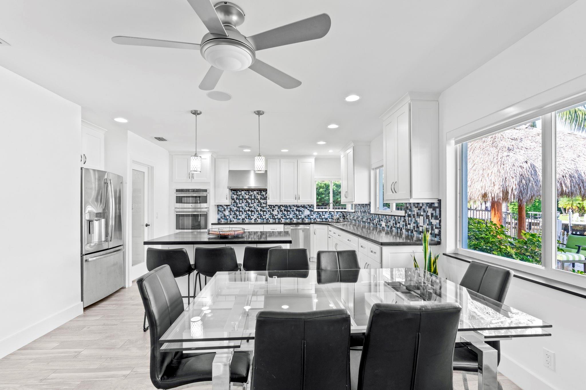 Bel-Air Isle - Residential